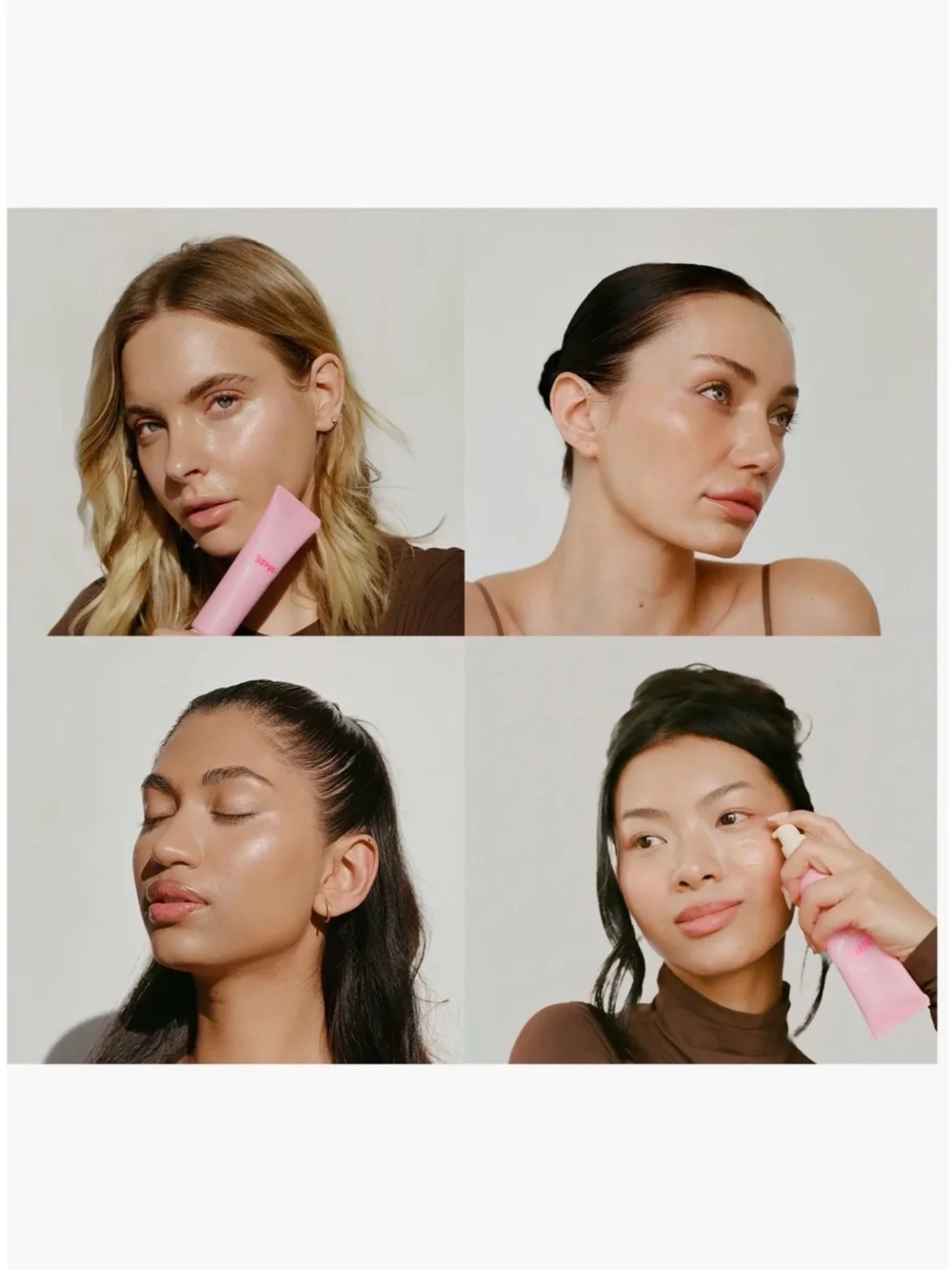 The Skinny Confidential brand new